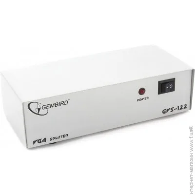 Gembird GVS122