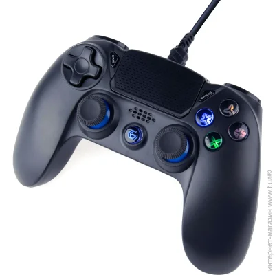  Gembird JPD-PS4U-01