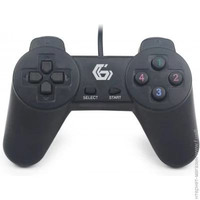  Gembird JPD-UB-01