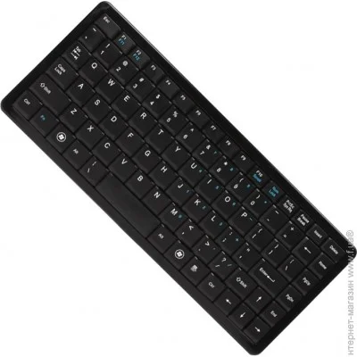  Gembird KB-6016-RUA