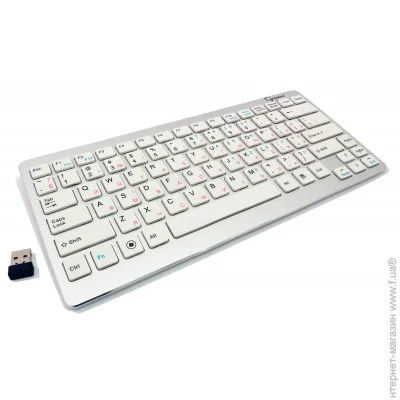  Gembird KB-6411-UA