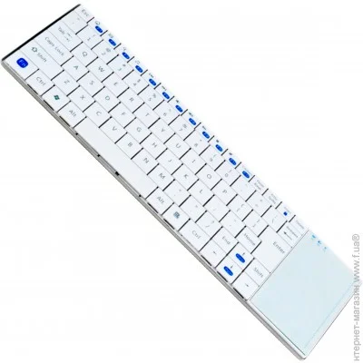 Gembird KB-P4-RU