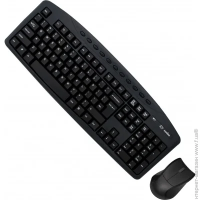  (  ) Gembird KBS-2623-RUA