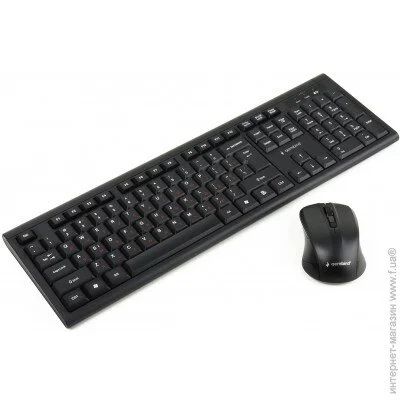  (  ) Gembird KBS-WM-03-UA