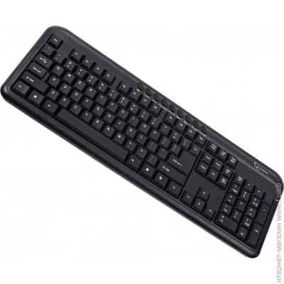  Gembird KB-UM-101-UA