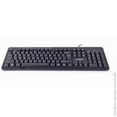  Gembird KB-UM-106-UA