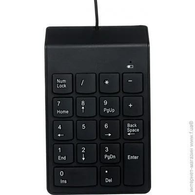  Gembird KPD-U-03