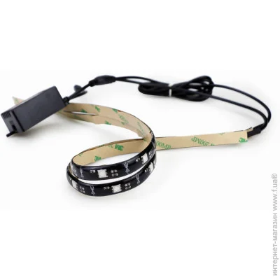 LED  Gembird LED-2SU-RGB50-01