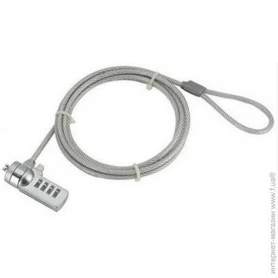   (Kensington) Gembird LK-CL-01