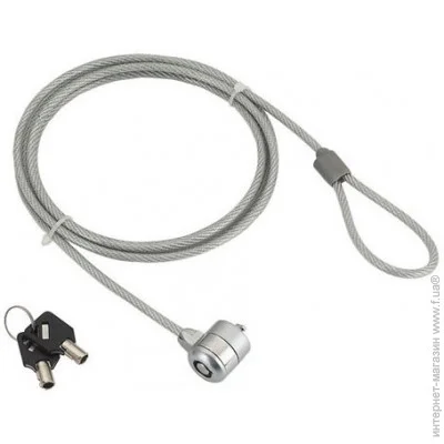   (Kensington) Gembird LK-K-01