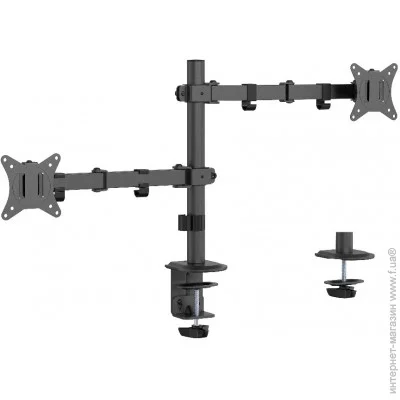   Gembird 17 - 32 " MA-D2-03