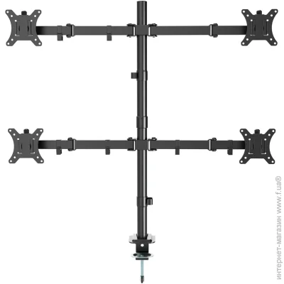   Gembird 13 - 32 " MA-D4-01