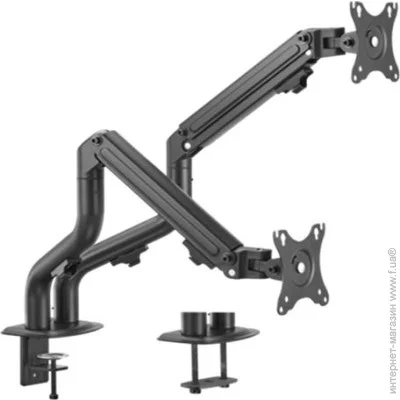   Gembird 17 - 32 " MA-DA2-02