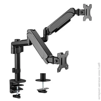   Gembird 17 - 32 " MA-DA2P-01