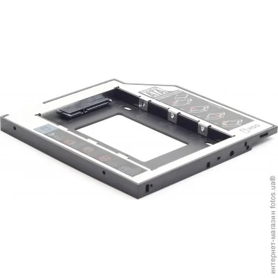  Optibay Gembird  2.5" MF-95-01
