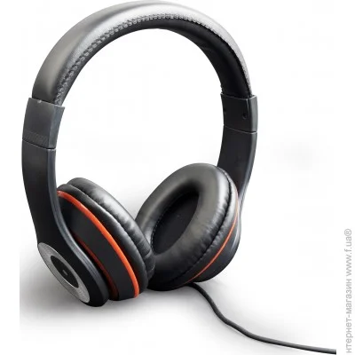  Gembird Los Angeles Black (MHS-LAX-B)