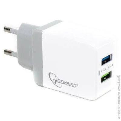   Gembird MP3A-UC-AC10