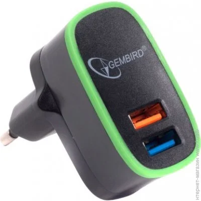   Gembird MP3A-UC-AC9