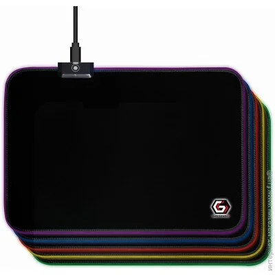    Gembird MP-GAMELED-M