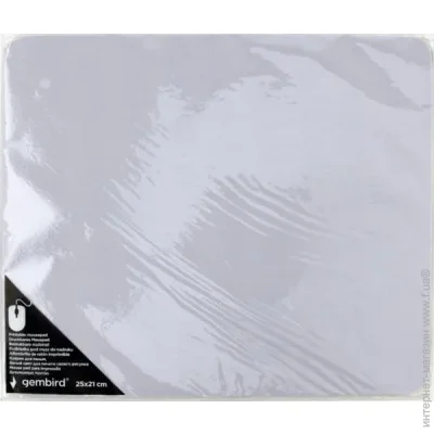    Gembird MP-PRINT-M White