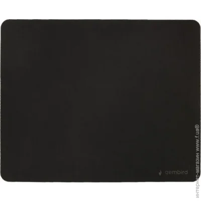    Gembird MP-S-BK-M Black