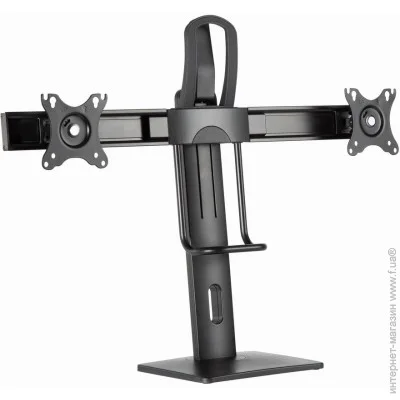   Gembird 17 - 27 " MS-D2-01