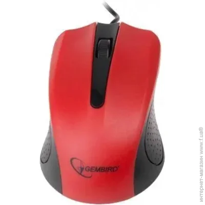  Gembird MUS-101-R