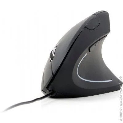  Gembird MUS-ERGO-01