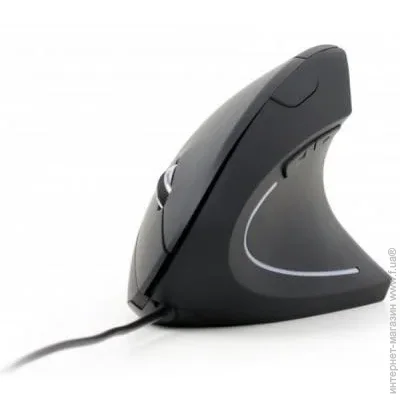  Gembird MUS-ERGO-01