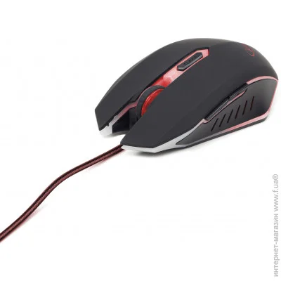  Gembird MUSG-001-R