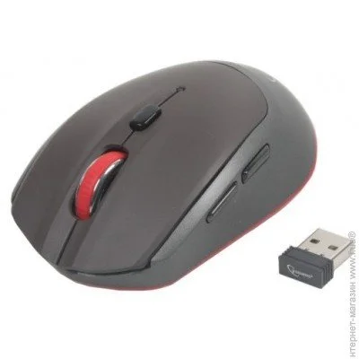  Gembird MUSW-202