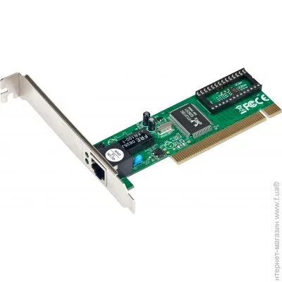   ethernet Gembird NIC-R1