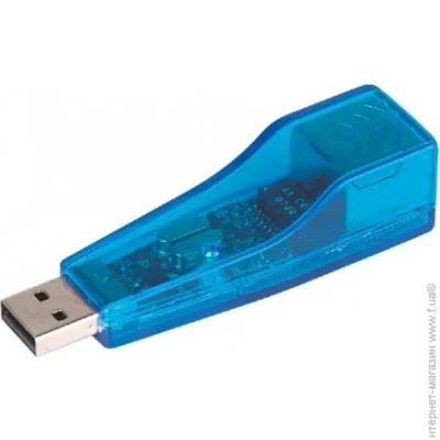   ethernet Gembird NIC-U1