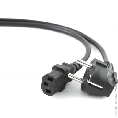   Gembird PC-186-VDE-1.8M