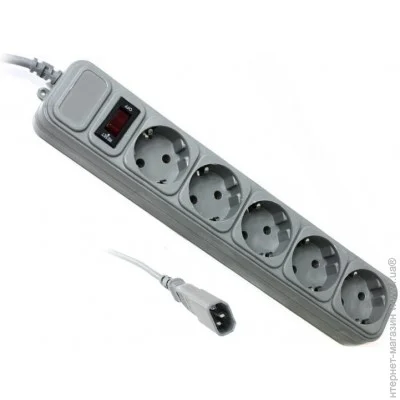 - Gembird 3  (SPG5-X-10G)