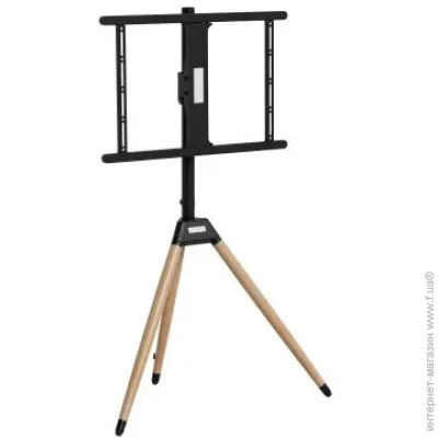 Gembird 32 - 75 " TVS-75ST-01 32"-75" Black