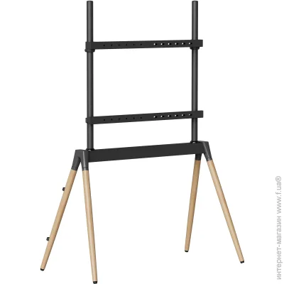 ϳ  Gembird 55 - 86 " TVS-86F-01-BK