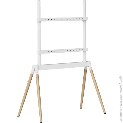   Gembird 55 - 86 " TVS-86F-01-W