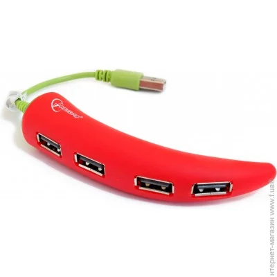 USB- Gembird UH-001