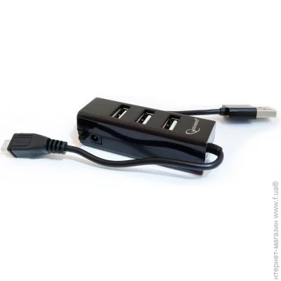 USB- Gembird UH-011