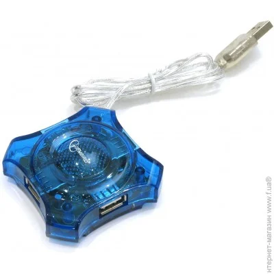 USB- Gembird UHB-C224