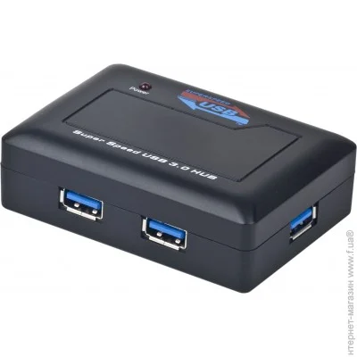 USB- Gembird UHB-C344