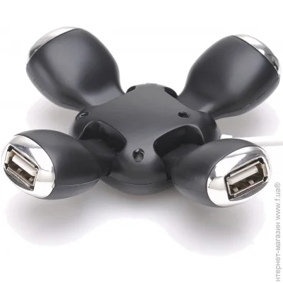 USB- Gembird UHB-CT01