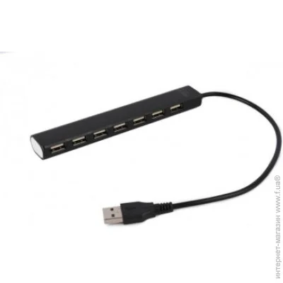 USB- Gembird UHB-U2P7-04 (1605741)