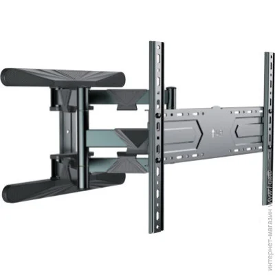   Gembird 40 - 80 " WM-80ST-010