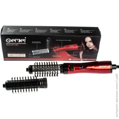 - Gemei   GM-4829 //    800  (1831398749)