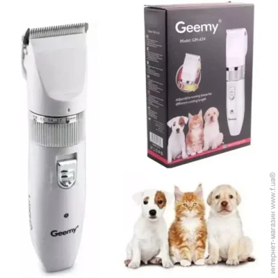    Gemei     GM-634        USB (2453890126)