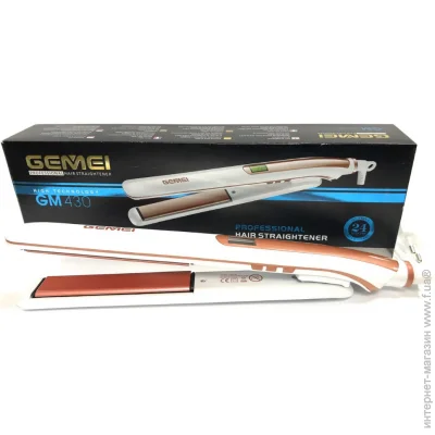 Pro Gemei Gm 430
