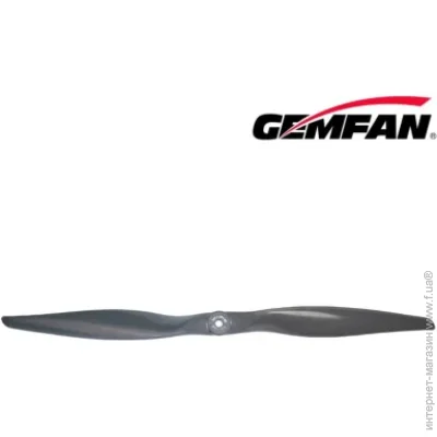    Gemfan 15*12 (PFGN15X12-EAL)