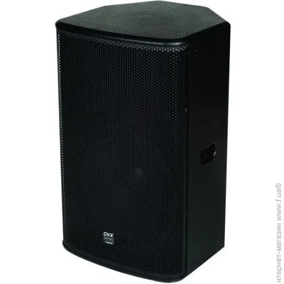   Gemini GVX-15P